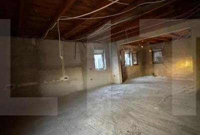 Casă cu 4 camere cu Teren 1000 Mp în Peciu Nou - 7