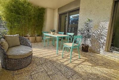 5 Camere, complex inchis, spatii verzi, parcare inclusa - 1