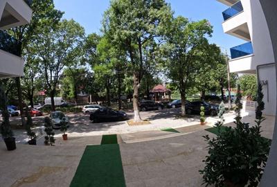 Apartament cu 4 camere în Băneasa - 6