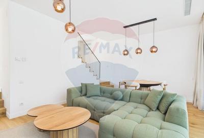 Casă cu 3 camere cu Teren 170 Mp în Tunari - 16