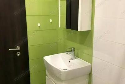 Apartament cu 2 camere semidecomandat în Gării - 2