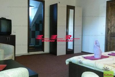 Teren centru (bulevard) Busteni - EFR Upgrade Imobiliare - Teren in centrul oras - 19