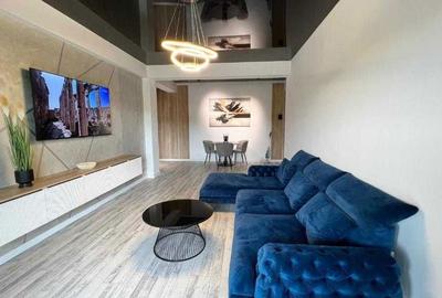 Apartament cu 2 camere decomandat în Central - 3