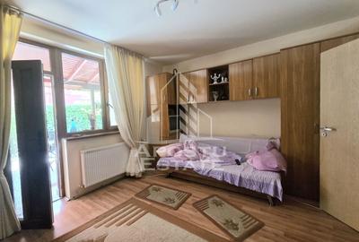 Casa individuala, P+1, teren generos, zona Mehala - 18