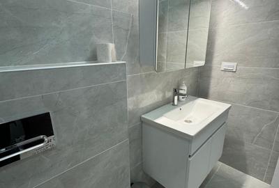 2 Camere Campus Universitar Loc Parcare Termen Lung - 7