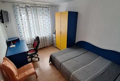 3 Camere zona Traian decomandat - 2