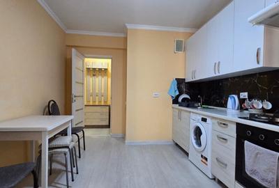 Garsonieră în Gara de Nord