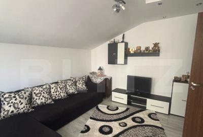 Casă cu 5 camere cu Teren 100 Mp în Central - 8