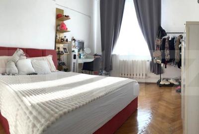 Apartament spa?ios, cu 3 camere, 62 mp, zona Garii - 1