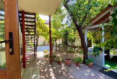 Apartament 2 camere in vila cu centrala proprie si terasa, , zona Domenii - 18