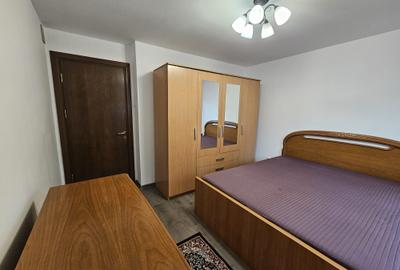 Apartament cu 3 camere, decomandat, gradina, subteran- loc de parcare, Visoianu - 7