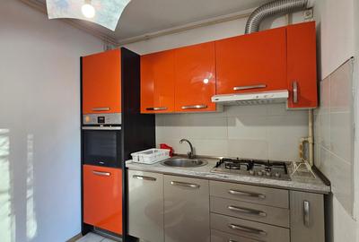 Apartament cu 2 camere decomandat, mobilat în Capitol - 17