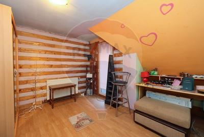 Casa 6 camere si teren 1200 mp - 12