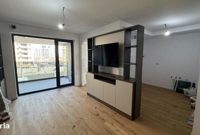 Apartament cu 2 camere, mobilat în Aviației - 10