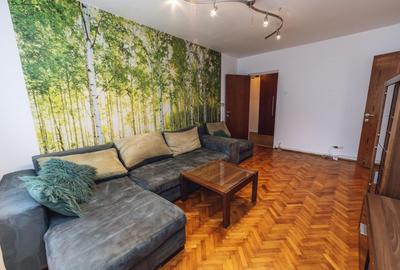 Apartament cu 3 camere decomandat, mobilat în Dristor - 1