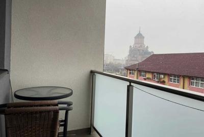 Apartament cu 3 camere decomandat în Central - 7