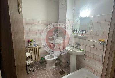 Petre Ispirescu | Apartament 4 camere | 84 mp | semidecomandat | B10950 - 10