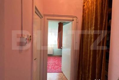 Apartament cu 2 camere semidecomandat în Semicentral - 3