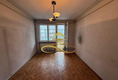 Apartament 2 camere central de vanzare Bacau - 5
