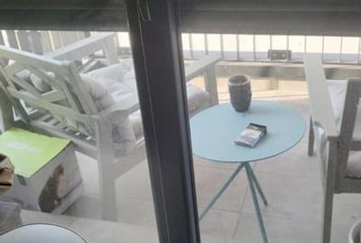 Apartament semidecomandat în Domenii - 2