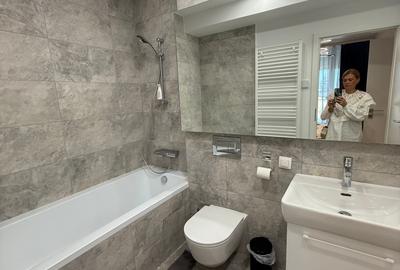 Apartament Art City+parcare subteran și suprateran - 39