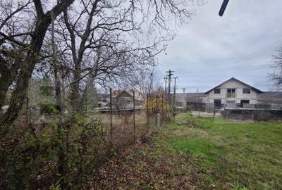 Casă cu 4 camere cu Teren 4332 Mp în Central