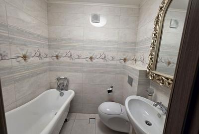 Apartament cu 2 camere decomandat, mobilat în Drumul Taberei - 3