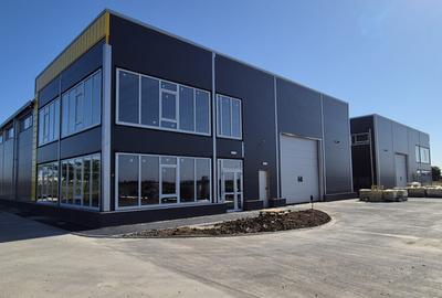 Spațiu comercial, de 600 mp, în Theodor Pallady - 2