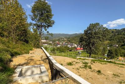 Teren Intravilan 1,800 mp. Intre Vaduri, Borșa Maramureș - 2