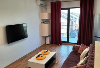 Apartament 2 camere in Ploiesti, zona Albert, MRS Village - 4
