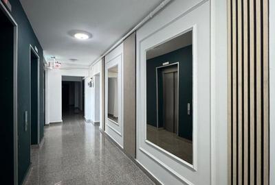 Apartament cu 2 camere decomandat, mobilat în Pipera - 12