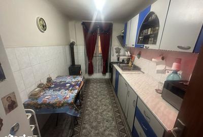 Casă cu 3 camere cu Teren 791 Mp în Ștefăneștii de Jos - 13