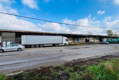 Spațiu industrial, de 5,000 mp, în Metalurgie - 8