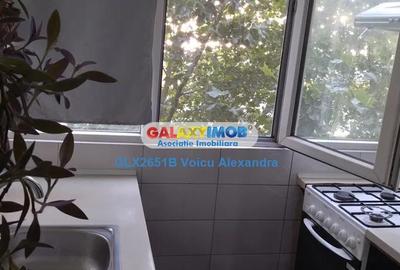 Garsonieră decomandată, mobilată în Berceni - 5