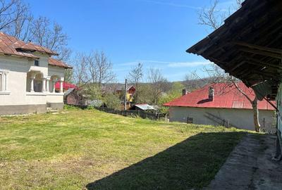 Casă cu 3 camere în Bogați - 5