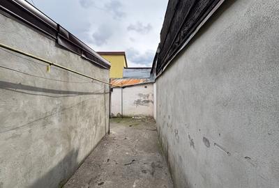 Casă individuală cu 3 camere cu Canalizare în Rahova - 4