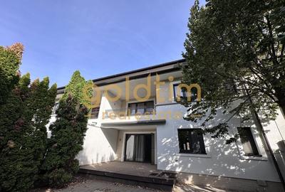 Casă individuală cu 7 camere cu Piscina în Pipera - 3