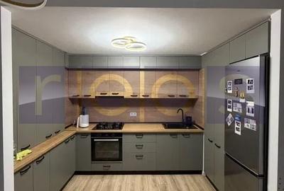 VANZARE AP 2 CAMERE BLOC NOU | GHENCEA | DECOMANDAT | METROU | PARCARE - 4