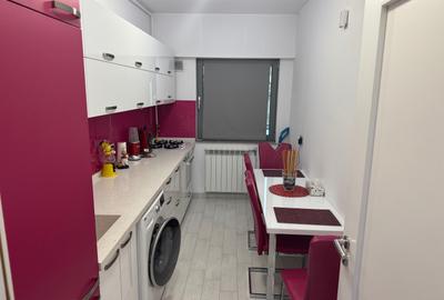 Apartament cu 3 camere decomandat, mobilat în Colentina - 13