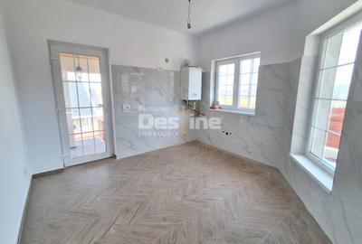 Casă individuală cu 4 camere cu Teren 412 Mp în Valea Adâncă - 12