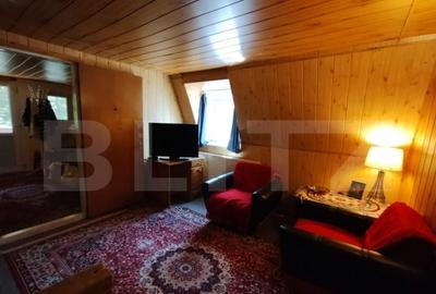 Cabana 4 camere Lunca Bradului - 18