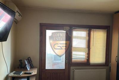 Apt 3 camere, decomandat, Poarta 6, et 1/4 centrala gaze, A/ - 4