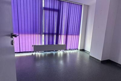 Lujerului Cora S+P+E1-3  sp 220 mp intens circulata vizibilitate buna - 13