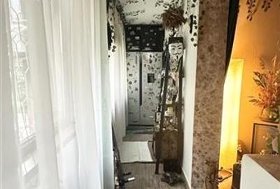 Apartament 2 Camere cu Acces la Curte Interioara, Inel 2 - 7