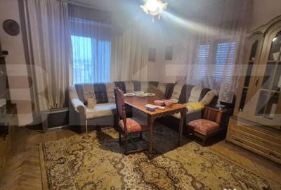 Casă cu 1 camere cu Teren 1306 Mp în Careiului - 16