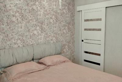 Apartament cu 2 camere decomandat în Mărăști - 5