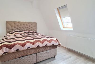 Casă cu 4 camere în Central - 7