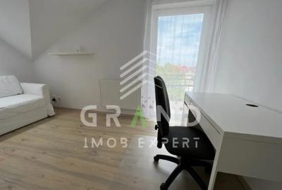 Apartament cu 3 camere semidecomandat în Apahida - 6