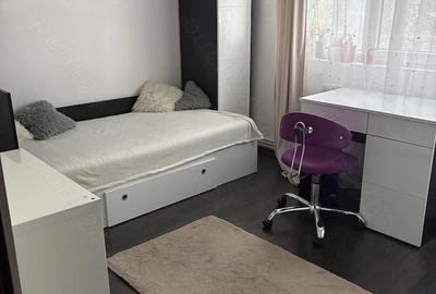 Apartament cu 2 camere semidecomandat în Central - 8