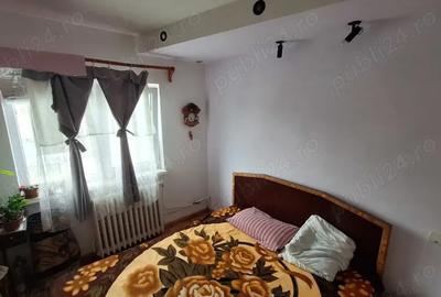 Apartament cu 3 camere semidecomandat în Central - 5